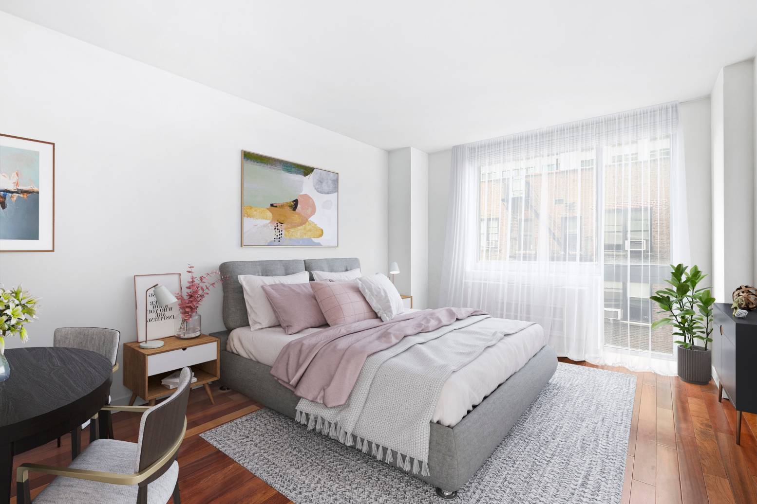 Luxurious South Facing Condo in Prime Flatiron Doorman, Fitness amp ; Amenities BuildingPrime Flatiron Gramercy Location South Facing Condo Studio Doorman amp ; Fitness Bldg Bright apartment with Southern exposure ...