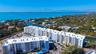 The Strand consists of 2 buildings, 152 units, and 47 boat slips