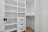 Walk in Closet for BR 1