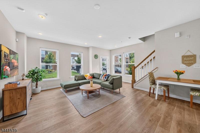 Livingroom/Dining room