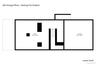Full lower level basement plan offering abundant storage or future customization potential to fit your lifestyle needs.