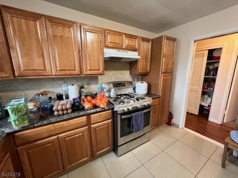 2nd Unit Kitchen