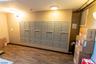 Mailboxes