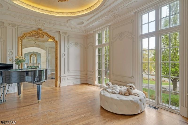 Music Room