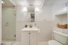 Lower Level Bathroom