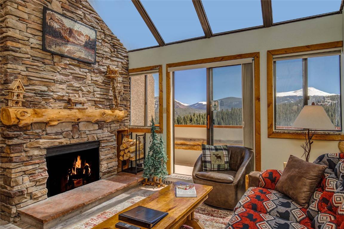 Ski in Ski out, beautiful penthouse 4 bedroom, 4 bath lock off condo in the world renowned Beaver Run Resort Conference Center has proven again that it is a RENTAL ...