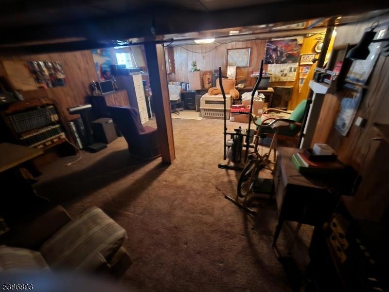 774 Webster Place -Basement
