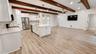 KITCHENETTE AREA
