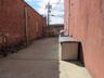 Exterior L side area-