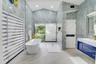 2nd master bathroom