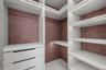 2nd Bedroom Closet