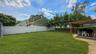 Large Private Backyard