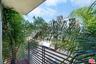 Master Bedroom Balcony