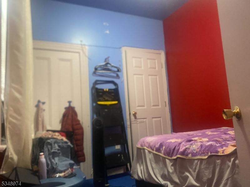 2nd Fl. Bedroom