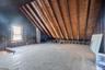 Unfinished Attic