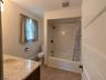 Full bath 2nd Floor