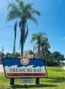 Treasure Bay only 1 mile away. Open to the Public.