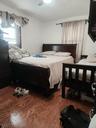 1st Flr Bedroom