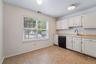 Eat in kitchen.