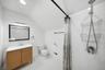 Third Floor Bathroom