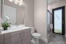 Downstairs Full Bathroom & Cabana Bath