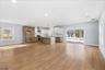 Open Floor Concept