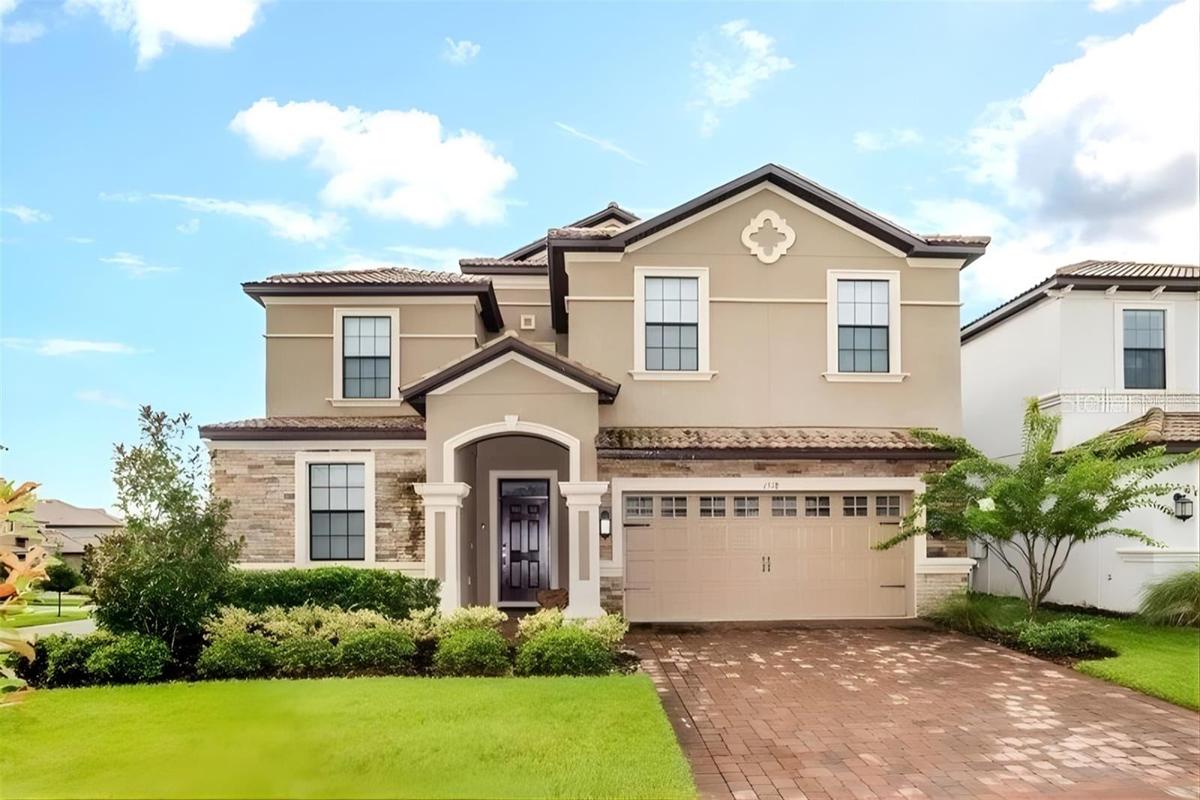 Welcome Home