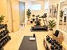 Primary Office virtually Stage to original exercise room