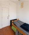 Den - Bedroom