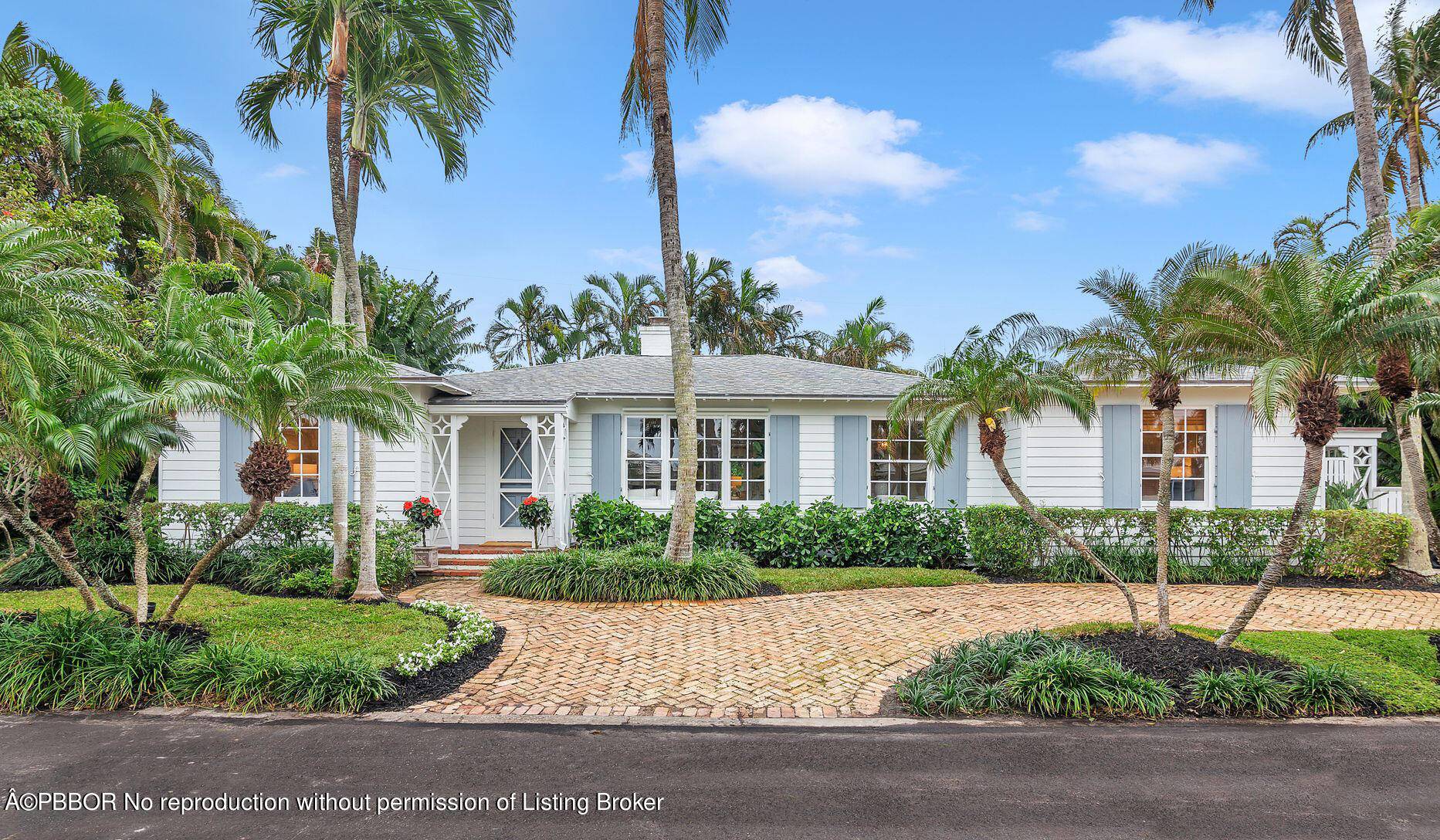 PRIME PALM BEACH OPPORTUNITY !