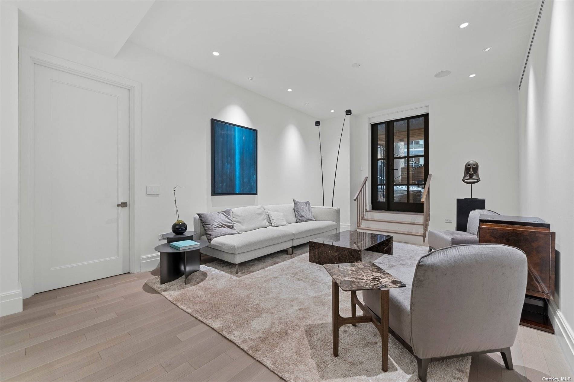 Welcome to 100 BARCLAY ST, beautifully crafted by famous architect Paul Walker.