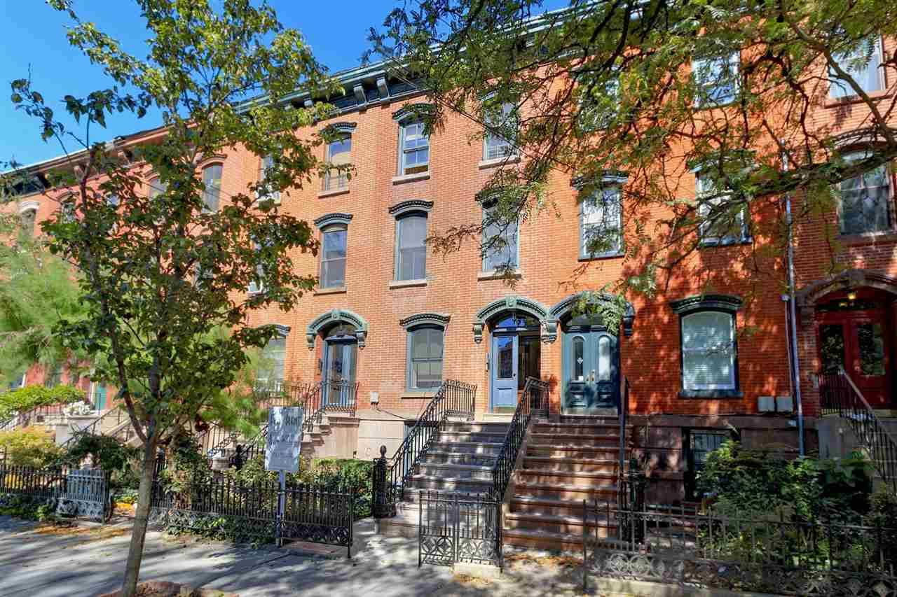 148 SUSSEX ST Multi-Family New Jersey