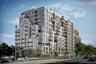 View of apartment building / complex