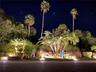 Windward Bay at Night