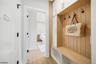 Mudroom