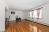 Unit 1 Living Room