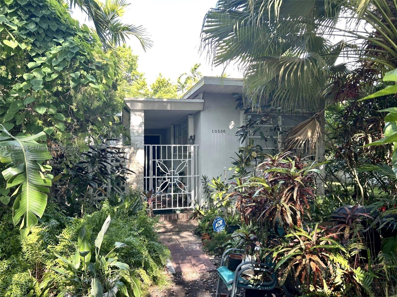 HOME IS IN ADVANCED STATE OF DISREPAIR AND IS CURRENTLY UNLIVABLE.