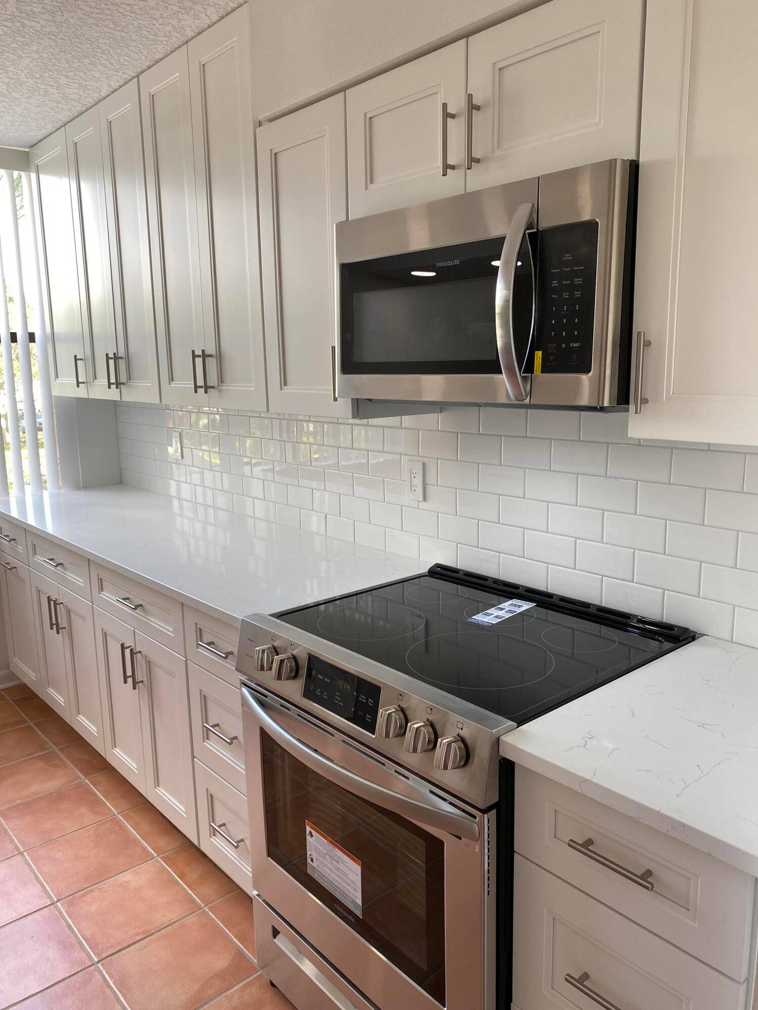 Fresh and Newly Remodeled in East Delray !