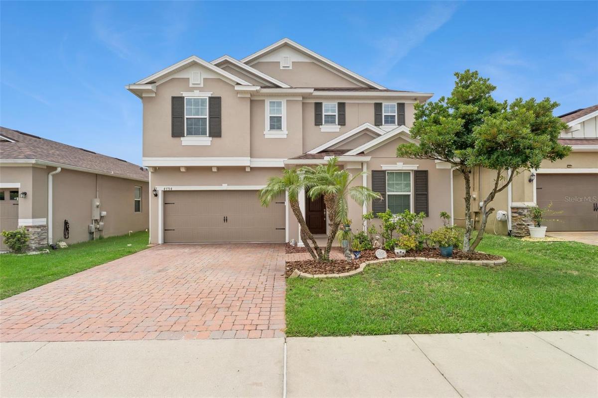 Welcome to 4794 Grassendale Terrace!