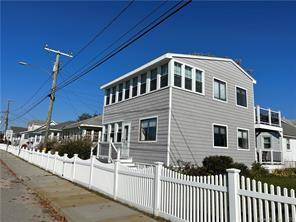Welcome home to this Stunning remodeled 2 family Seasonal home now available in Old Lyme !