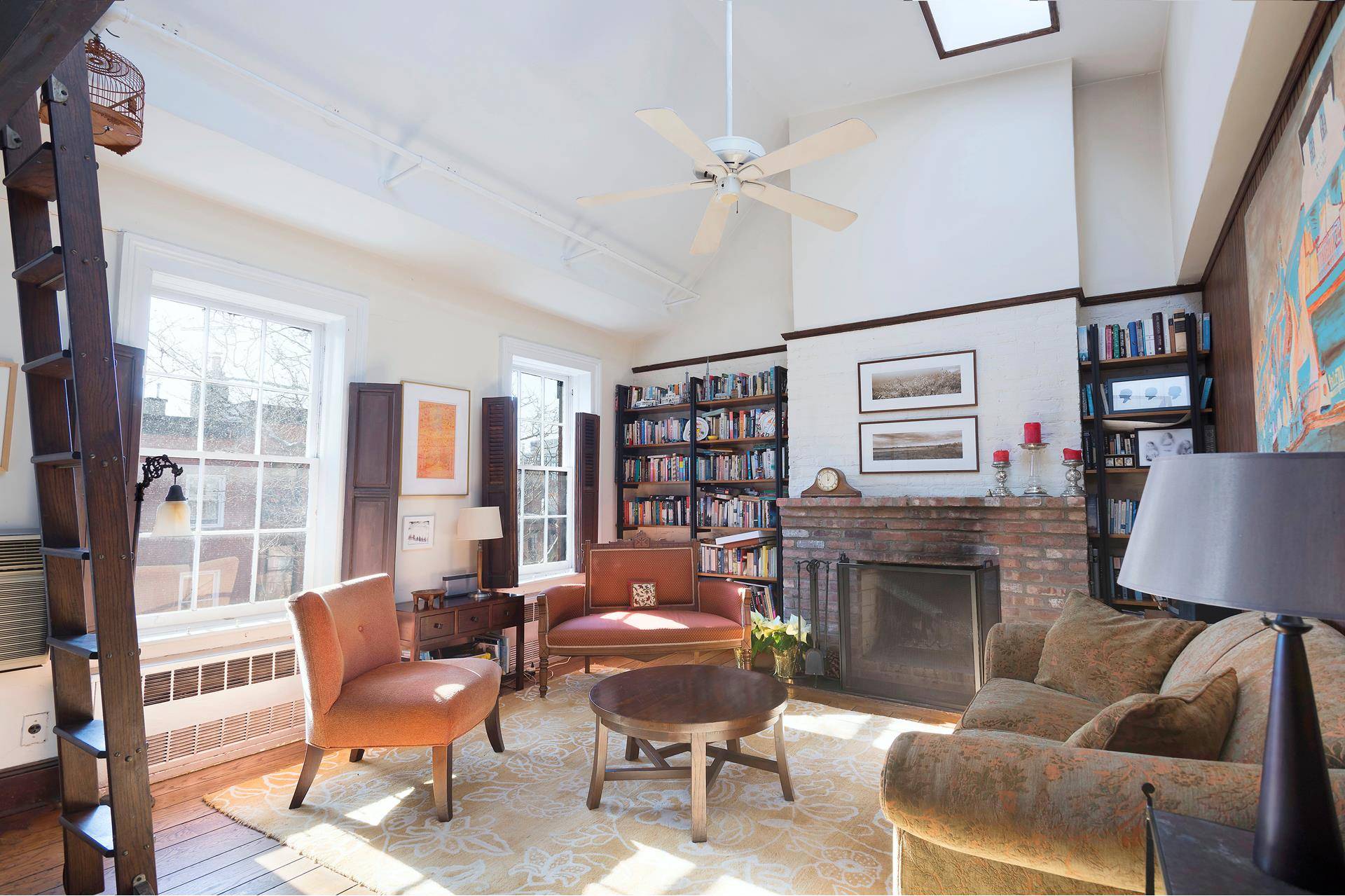 Please call email for private showing and OPEN HOUSE AppointmentFeatured in BROWNSTONER !