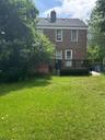 Back of house