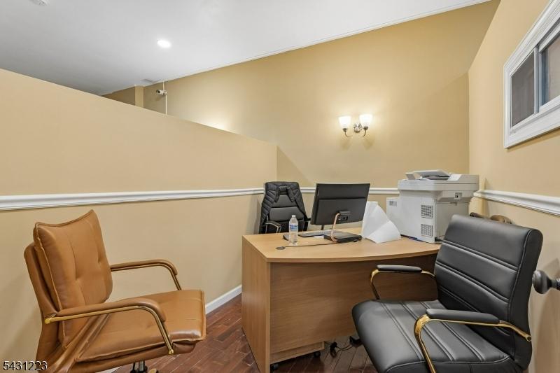 1st Floor Office Room