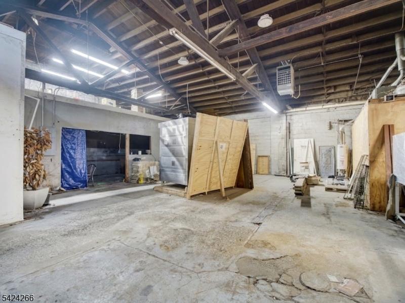 Warehouse