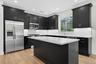 #5 Stainless steel appliances
