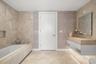 Enclosed Den/"Third Bedroom" Ensuite Bathroom