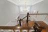 View from 2nd Fl to 1st Fl