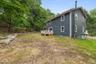 rear yard