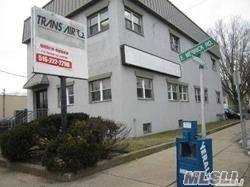 Corner Property, Free Standing Building Excellent Location, Near Public Transportation High Traffic Area, Great Visibility Ample Windows for plenty of Sunshine CAC Excellent Income Producer Total Square Footage is Approximately ...