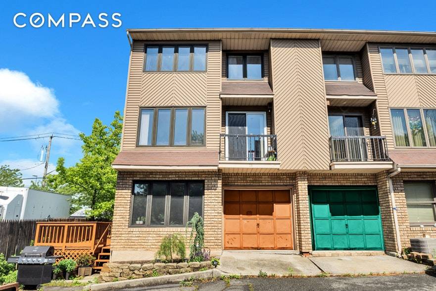 Welcome home to this incredible semi detached single family townhouse in the Arden Heights neighborhood of Staten island.